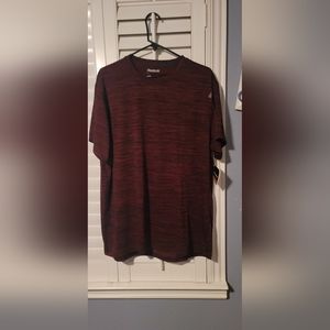 Mens Reebok shirt